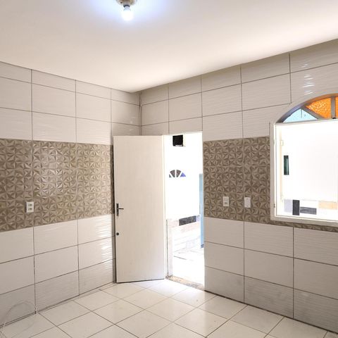 Studio à venda com 42m², 1 quarto e sem vagaKitnet