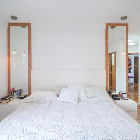 Apartamento à venda com 188m², 3 quartos e 4 vagasSuíte 3