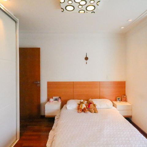 Apartamento à venda com 188m², 3 quartos e 4 vagasSuíte 2