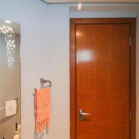 Apartamento à venda com 188m², 3 quartos e 4 vagasLavabo