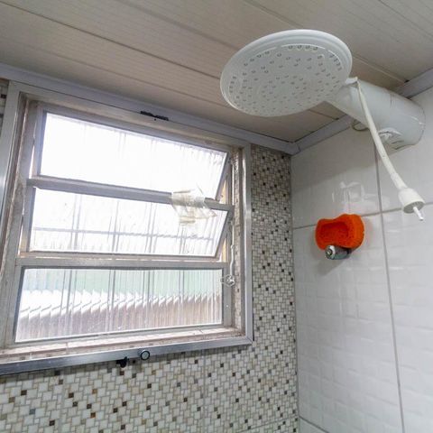 Apartamento à venda com 50m², 2 quartos e 1 vaga Apartamento à venda com 50m², 2 quartos e 1 vagaBanheiro
