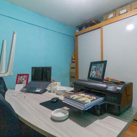 Apartamento à venda com 50m², 2 quartos e 1 vaga Apartamento à venda com 50m², 2 quartos e 1 vagaQuarto 2