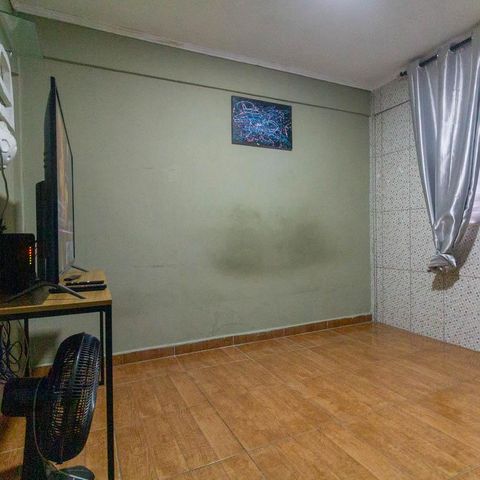 Apartamento à venda com 50m², 2 quartos e 1 vaga Apartamento à venda com 50m², 2 quartos e 1 vagaQuarto 1