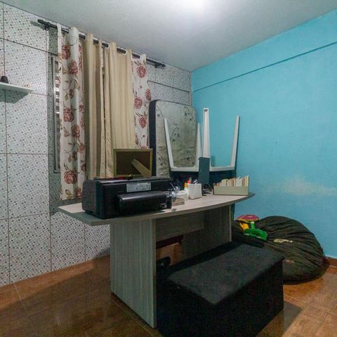 Apartamento à venda com 50m², 2 quartos e 1 vaga Apartamento à venda com 50m², 2 quartos e 1 vagaQuarto 2