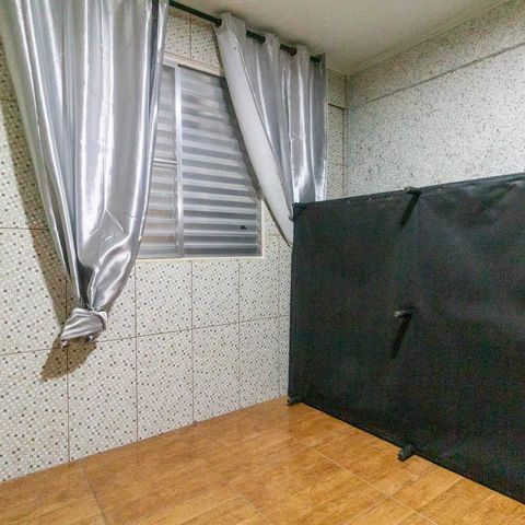 Apartamento à venda com 50m², 2 quartos e 1 vaga Apartamento à venda com 50m², 2 quartos e 1 vagaQuarto 1