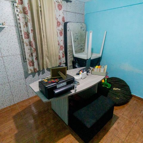 Apartamento à venda com 50m², 2 quartos e 1 vaga Apartamento à venda com 50m², 2 quartos e 1 vagaQuarto 2
