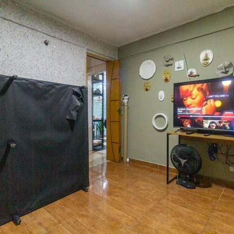 Apartamento à venda com 50m², 2 quartos e 1 vaga Apartamento à venda com 50m², 2 quartos e 1 vagaQuarto 1