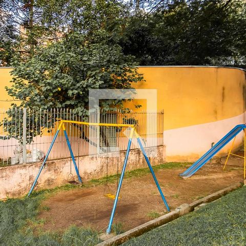 Apartamento à venda com 50m², 2 quartos e 1 vaga Apartamento à venda com 50m², 2 quartos e 1 vagaÁrea comum