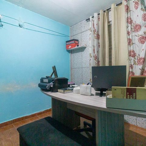 Apartamento à venda com 50m², 2 quartos e 1 vaga Apartamento à venda com 50m², 2 quartos e 1 vagaQuarto 2