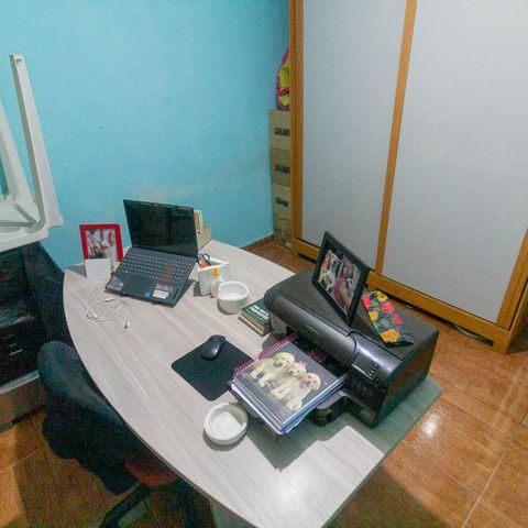 Apartamento à venda com 50m², 2 quartos e 1 vaga Apartamento à venda com 50m², 2 quartos e 1 vagaQuarto 2