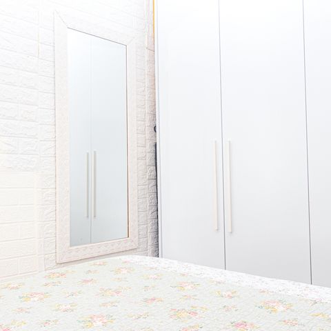 Apartamento à venda com 38m², 2 quartos e sem vagaQuarto 2