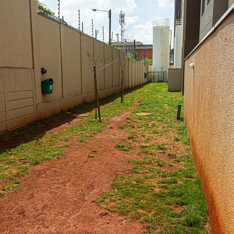 Apartamento à venda com 38m², 2 quartos e sem vagaEspaço pet