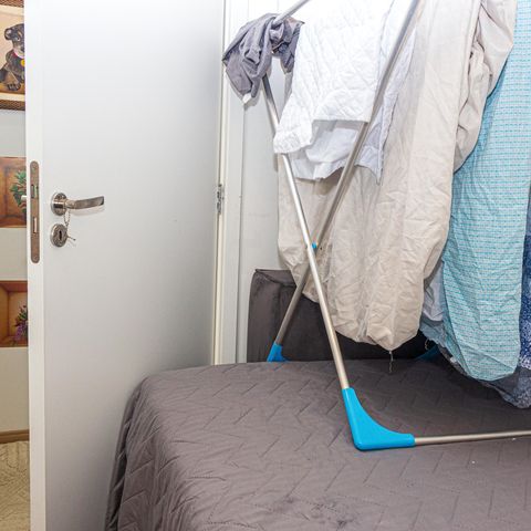 Apartamento à venda com 38m², 2 quartos e sem vagaQuarto 1