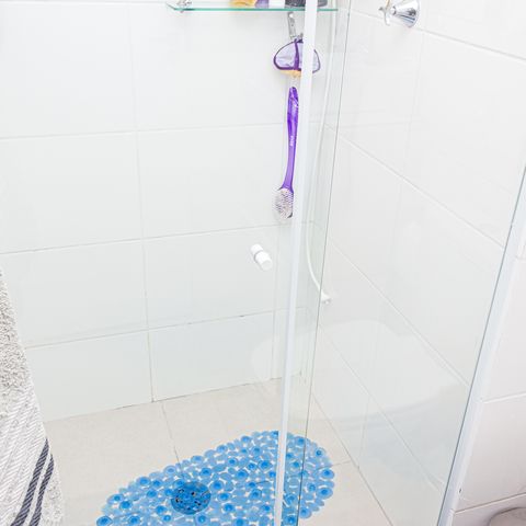 Apartamento à venda com 38m², 2 quartos e sem vagaBanheiro Social