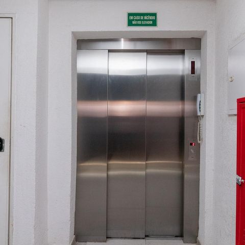 Apartamento à venda com 51m², 2 quartos e sem vagaÁrea comum