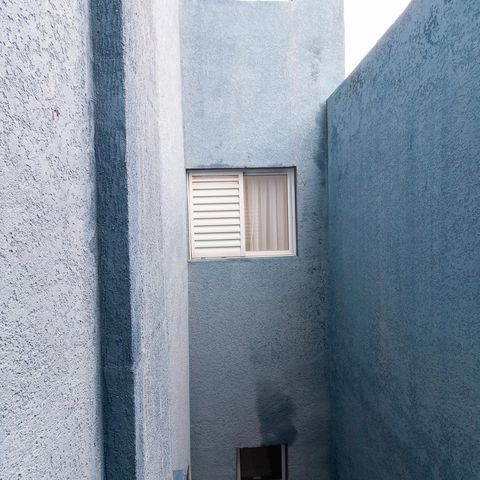 Apartamento à venda com 51m², 2 quartos e sem vagaVista Quarto 2