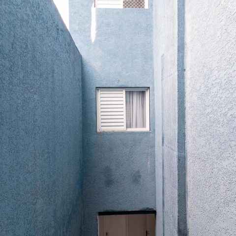 Apartamento à venda com 51m², 2 quartos e sem vagaVista Quarto 1