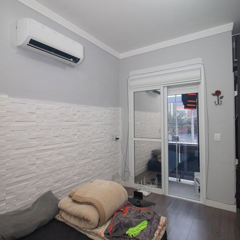 Casa à venda com 82m², 2 quartos e 2 vagas Casa à venda com 82m², 2 quartos e 2 vagasSuíte 2
