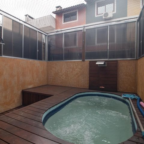 Casa à venda com 82m², 2 quartos e 2 vagas Casa à venda com 82m², 2 quartos e 2 vagasÁrea Externa
