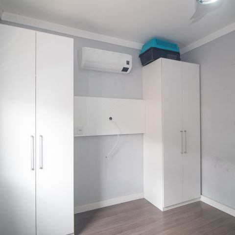 Casa à venda com 82m², 2 quartos e 2 vagas Casa à venda com 82m², 2 quartos e 2 vagasSuite 1