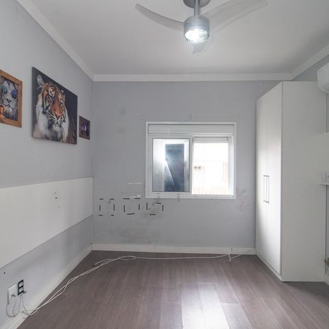 Casa à venda com 82m², 2 quartos e 2 vagas Casa à venda com 82m², 2 quartos e 2 vagasSuite 1