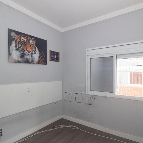 Casa à venda com 82m², 2 quartos e 2 vagas Casa à venda com 82m², 2 quartos e 2 vagasSuite 1