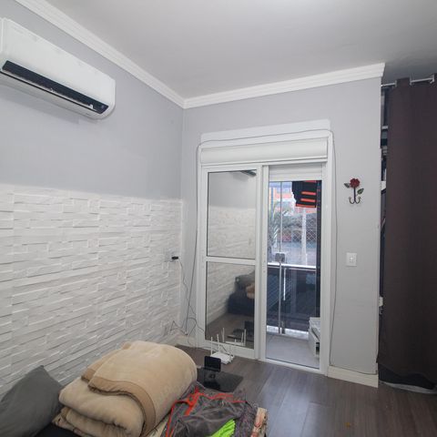 Casa à venda com 82m², 2 quartos e 2 vagas Casa à venda com 82m², 2 quartos e 2 vagasSuíte 2