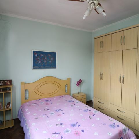 Casa à venda com 130m², 3 quartos e 1 vagaQuarto 2