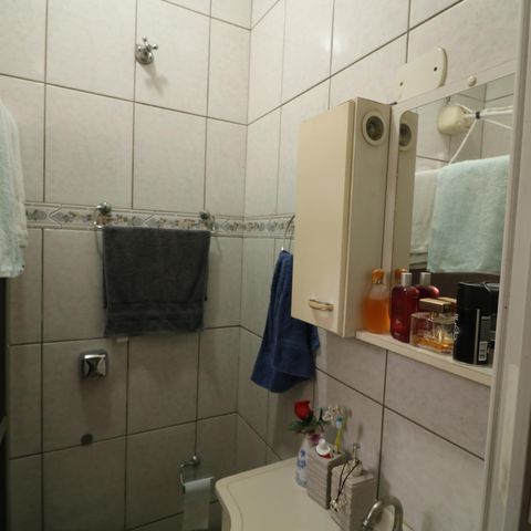 Casa à venda com 130m², 3 quartos e 1 vagaBanheiro 2