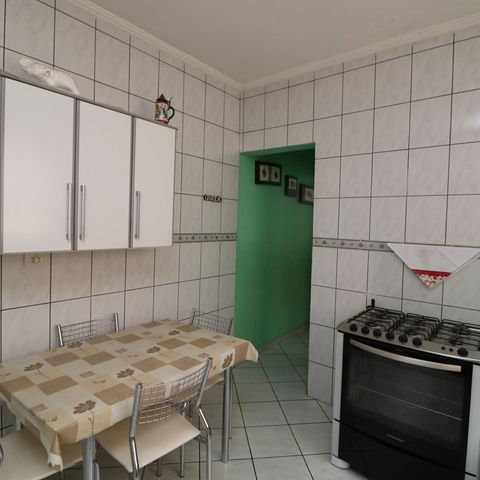 Casa à venda com 130m², 3 quartos e 1 vagaCozinha