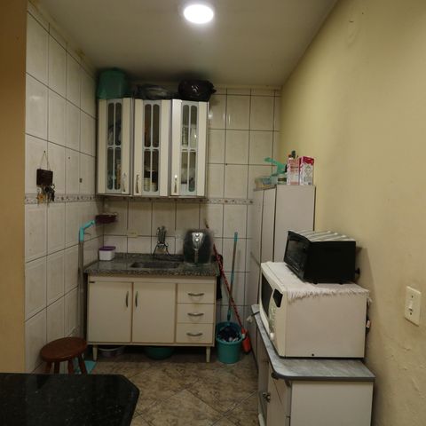 Casa à venda com 130m², 3 quartos e 1 vagaQuarto de Serviço