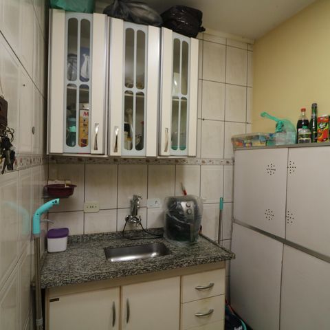 Casa à venda com 130m², 3 quartos e 1 vagaQuarto de Serviço