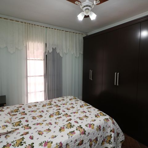 Casa à venda com 130m², 3 quartos e 1 vagaQuarto 1