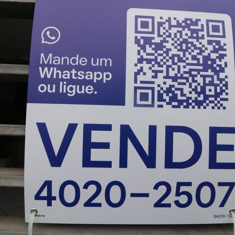 Casa à venda com 130m², 3 quartos e 1 vagaPlaca