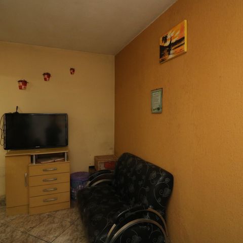 Casa à venda com 130m², 3 quartos e 1 vagaQuarto de Serviço