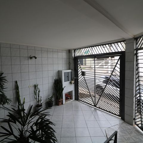 Casa à venda com 130m², 3 quartos e 1 vagaGaragem