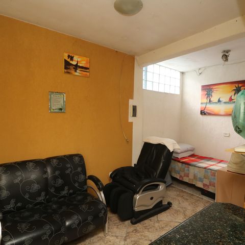 Casa à venda com 130m², 3 quartos e 1 vagaQuarto de Serviço