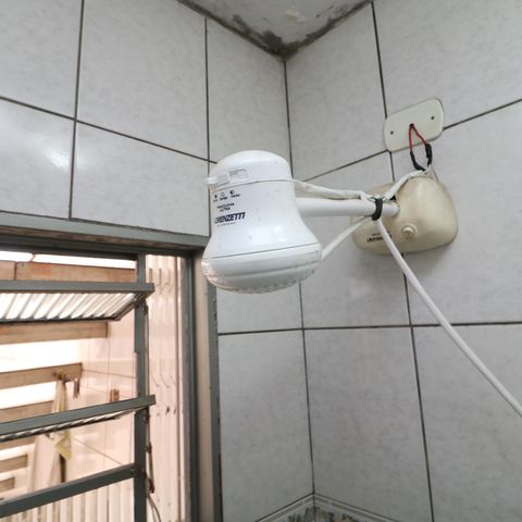 Casa à venda com 130m², 3 quartos e 1 vagaBanheiro 2