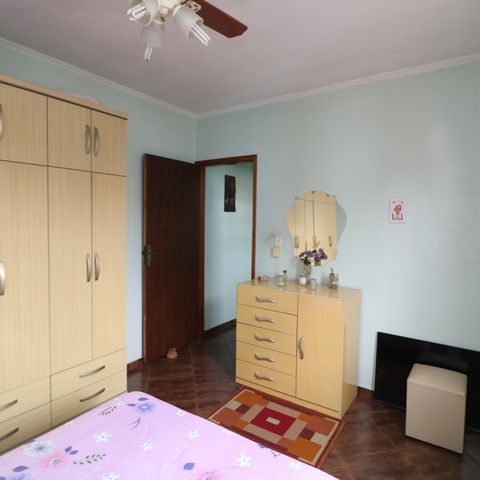Casa à venda com 130m², 3 quartos e 1 vagaQuarto 2