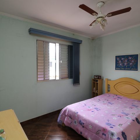 Casa à venda com 130m², 3 quartos e 1 vagaQuarto 2