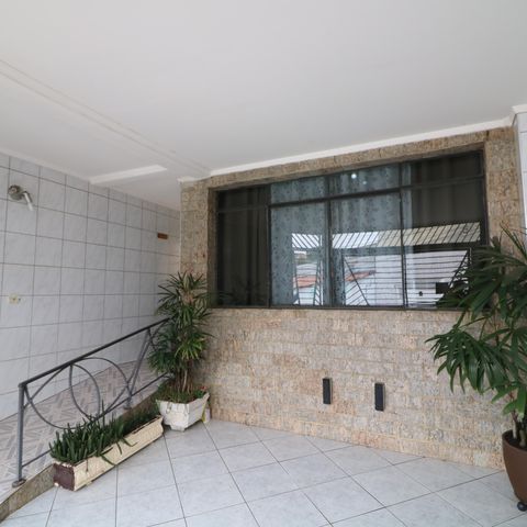 Casa à venda com 130m², 3 quartos e 1 vagaGaragem