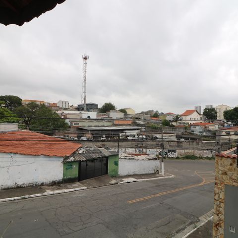 Casa à venda com 130m², 3 quartos e 1 vagaVaranda do Quarto 1