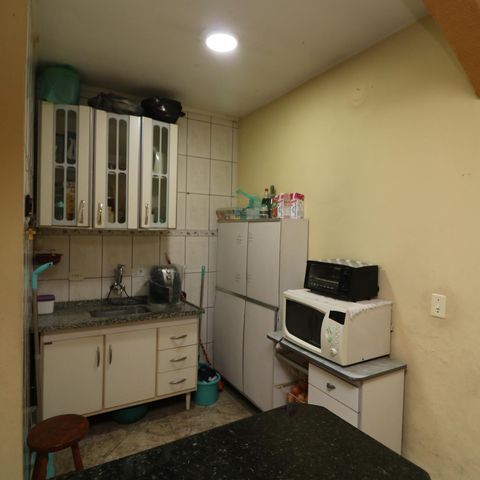 Casa à venda com 130m², 3 quartos e 1 vagaQuarto de Serviço