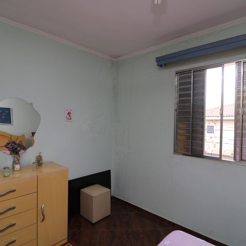 Casa à venda com 130m², 3 quartos e 1 vagaQuarto 2