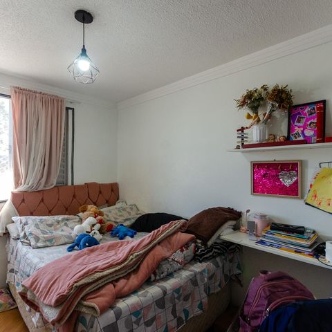 Apartamento à venda com 59m², 3 quartos e 1 vaga Apartamento à venda com 59m², 3 quartos e 1 vagaQuarto 2