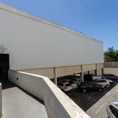 Apartamento à venda com 59m², 3 quartos e 1 vaga Apartamento à venda com 59m², 3 quartos e 1 vagaGaragem