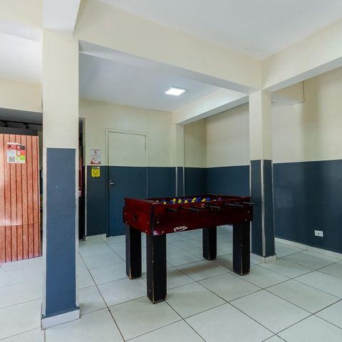 Apartamento à venda com 59m², 3 quartos e 1 vaga Apartamento à venda com 59m², 3 quartos e 1 vagaÁrea comum