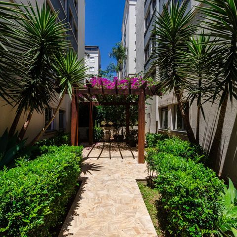 Apartamento à venda com 59m², 3 quartos e 1 vaga Apartamento à venda com 59m², 3 quartos e 1 vagaÁrea comum