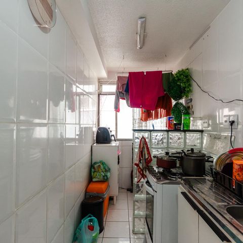 Apartamento à venda com 59m², 3 quartos e 1 vaga Apartamento à venda com 59m², 3 quartos e 1 vagaCozinha