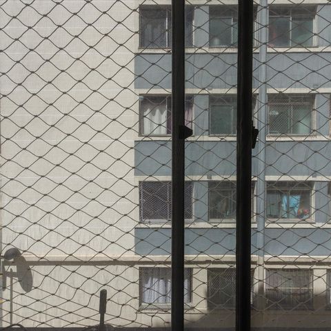 Apartamento à venda com 59m², 3 quartos e 1 vaga Apartamento à venda com 59m², 3 quartos e 1 vagaSala - Janela